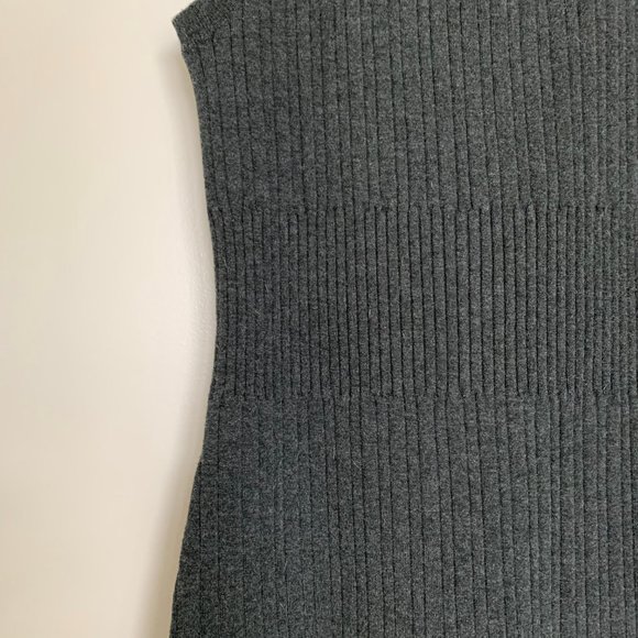 NWT MM LaFleur Gwen Knit Midi Dress - Picture 4 of 7